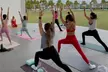 Up to 55% Off on Yoga at OmClub - Second Medium