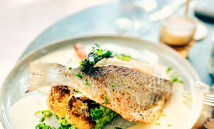 Image 8: 2-Gänge Business-Lunch nach Wahl für 1 oder 2 Personen