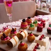 Image 7: Christmas Afternoon Tea or Sparkling Christmas Afternoon Tea!