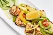 Explore Flavors with a $30 or $60 Voucher Toward Food and Drink at Sher A Punjab (Up to 42% Off) - Second Medium