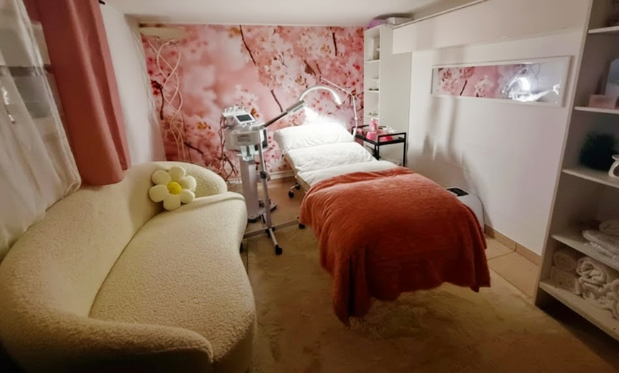 Image 2: Bien-être capillaire et éclat du visage avec Rima Beautys