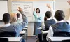 $196 for $445 Worth of Academic Classes — Hands-On Seminars, Inc