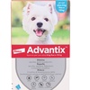 Image 7: Pipette antiparassitarie per cani Advantix