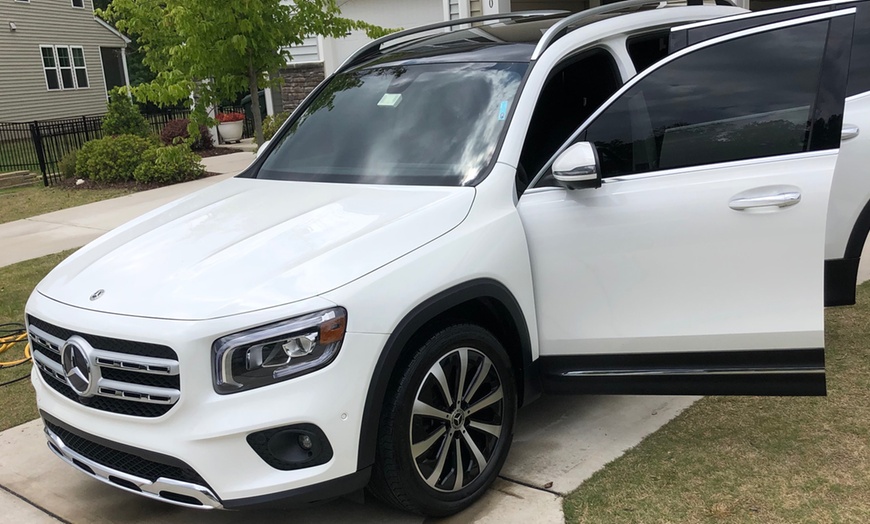 Image 15: Mobile Car Detailing for Any Vehicle