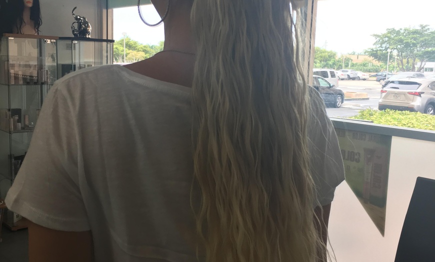 Image 4:  60%Hair Color/Highlights Sale Natural Beauty&Beyond Salon&Spa