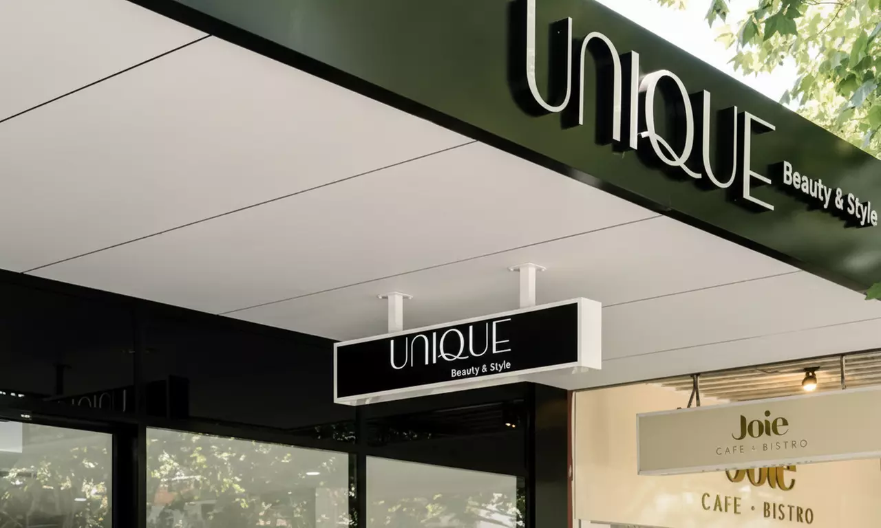 Revitalise Body & Mind at Unique Beauty & Style West Perth