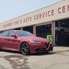 Image 1: Synthetic or Synthetic Blend Oil Change at Broadway Tire&Auto Service