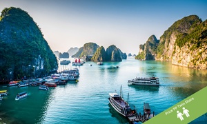 Vietnam and Cambodia: 12-Day Tour