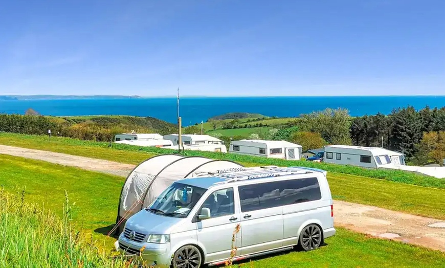 Image 18: Cornwall Getaway: Stay Up to 7 Nights by the Sea