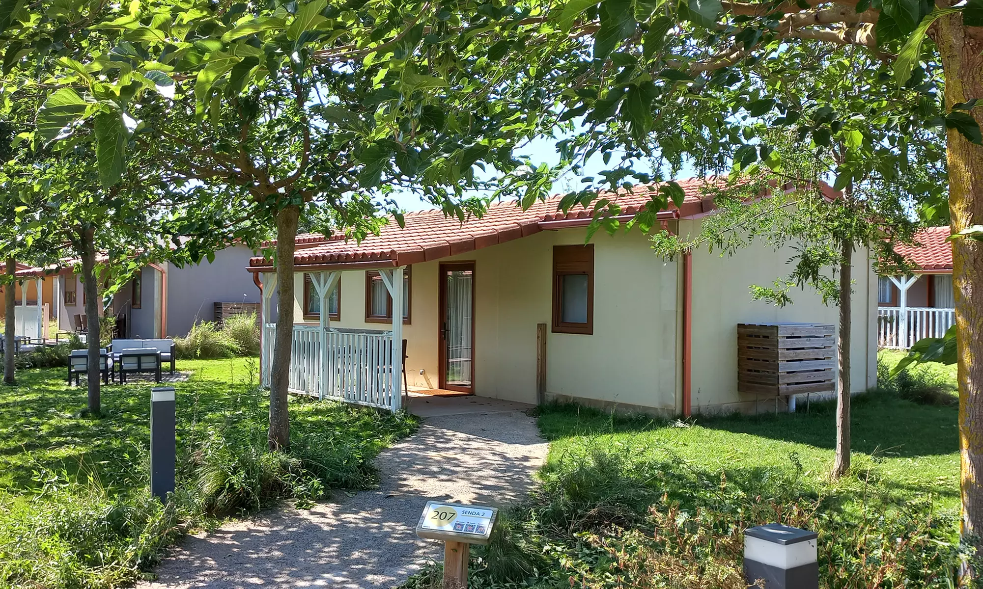 Escapada a La Rioja: Relax y Naturaleza en Natura Resort