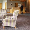 Image 3: 4* Falkirk: Double Room Stay with Optional Breakfast & 2-Course Dinner