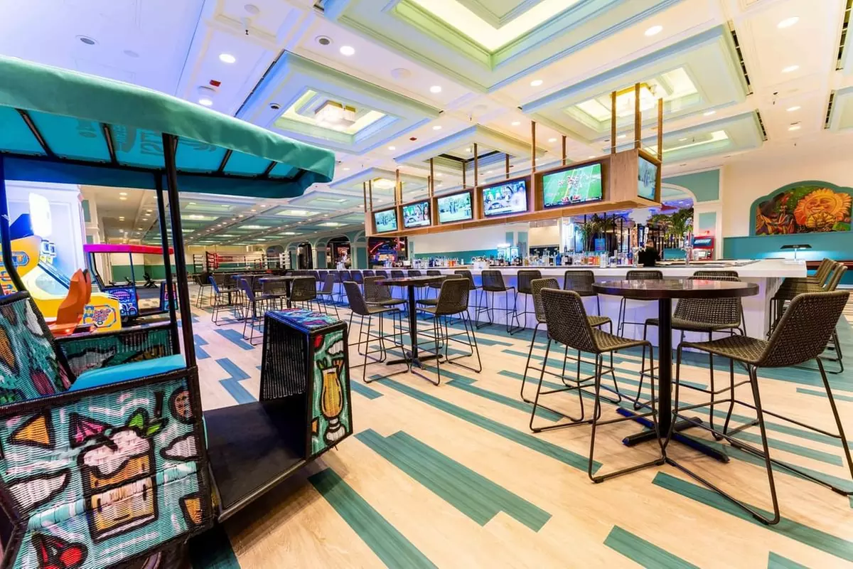 Member-Only Deal: Atlantic City Boardwalk Resort - Book Now!