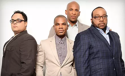 $36 to See The King’s Men at Comerica Theatre on September 16 at 7:30 p.m. (Up to $73 Value) - Primary Image