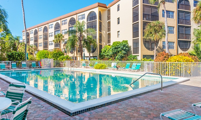 Anglers Cove Condominiums in - Marco Island, FL | Groupon Getaways