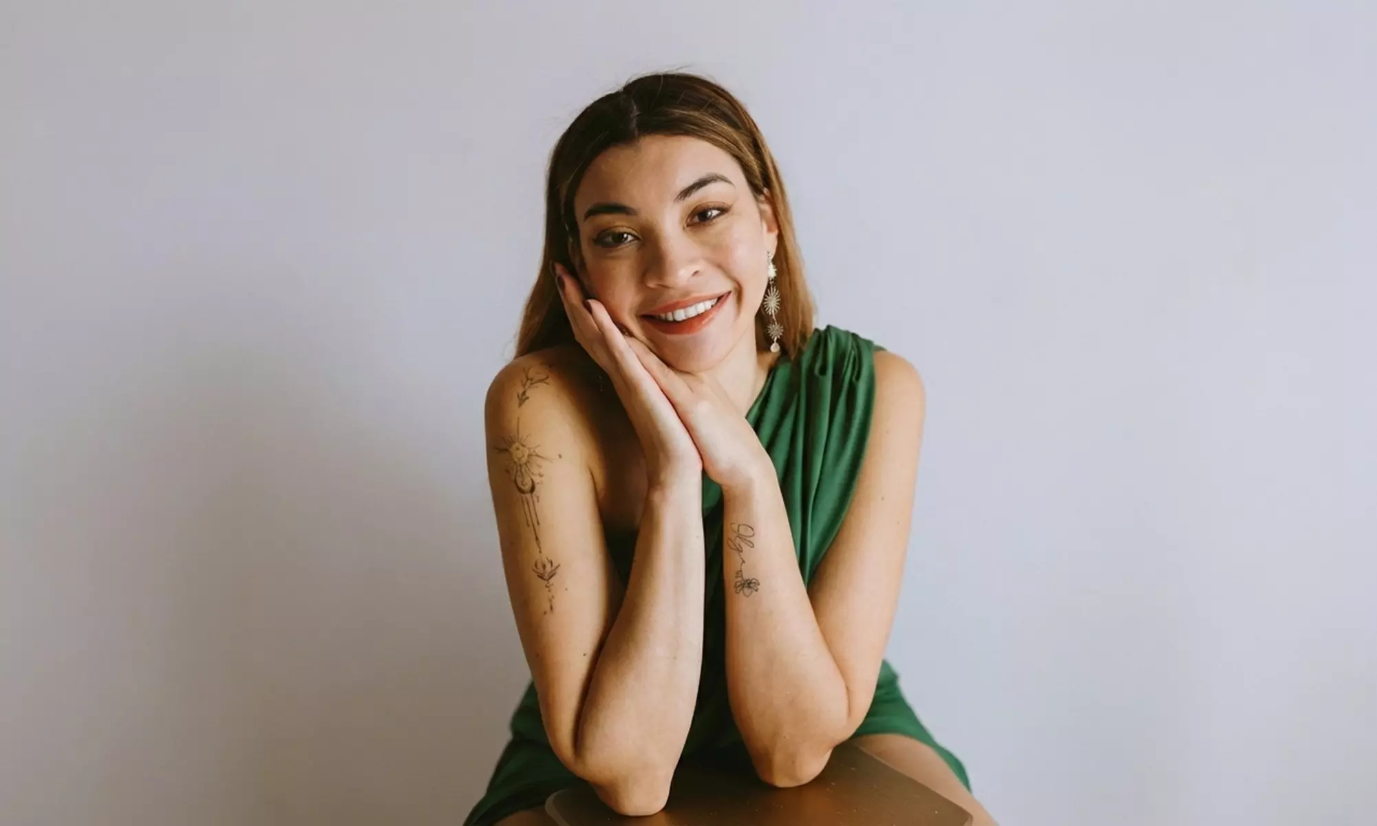 Personalized Hair Color & Treatments in a Calm, Private Salon Setting