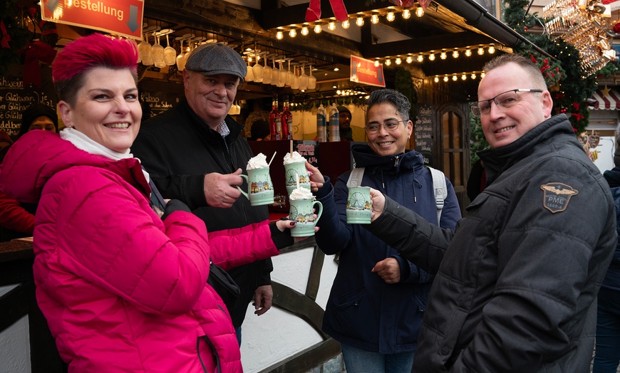 Image 3: Winterse busreis naar een Duitse kerstmarkt naar keuze