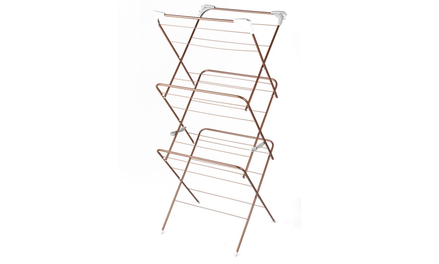 Image 4: Beldray Clothes Airer