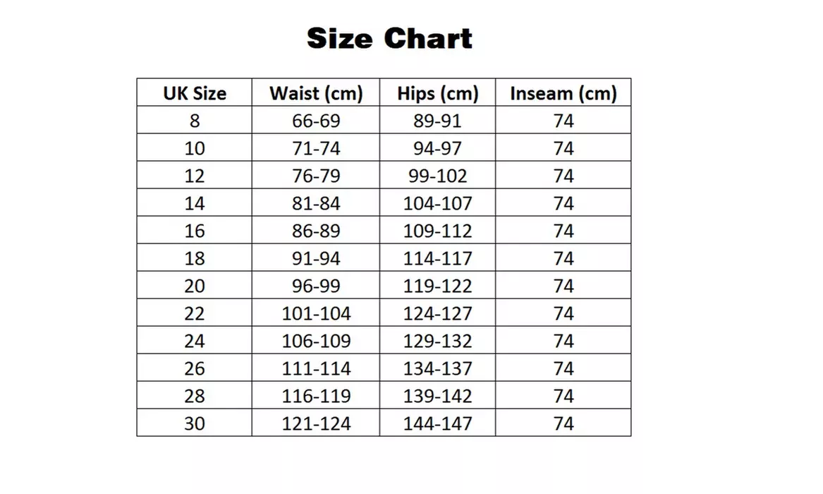 Women’s Skinny Fit Jeans