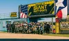 Bronze Paintball Package or Airsoft Rental Package for 1–6 Players at Giant Party Sports Up to 63% Off 