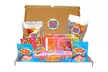 Indulge in a Variety of Candy Platters and Mixes with 50% Off at Sugar Rush Candy - Second Medium