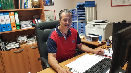 Check up per un condizionatore fino a 3 split da Dovatt Impianti (sconto 40%)