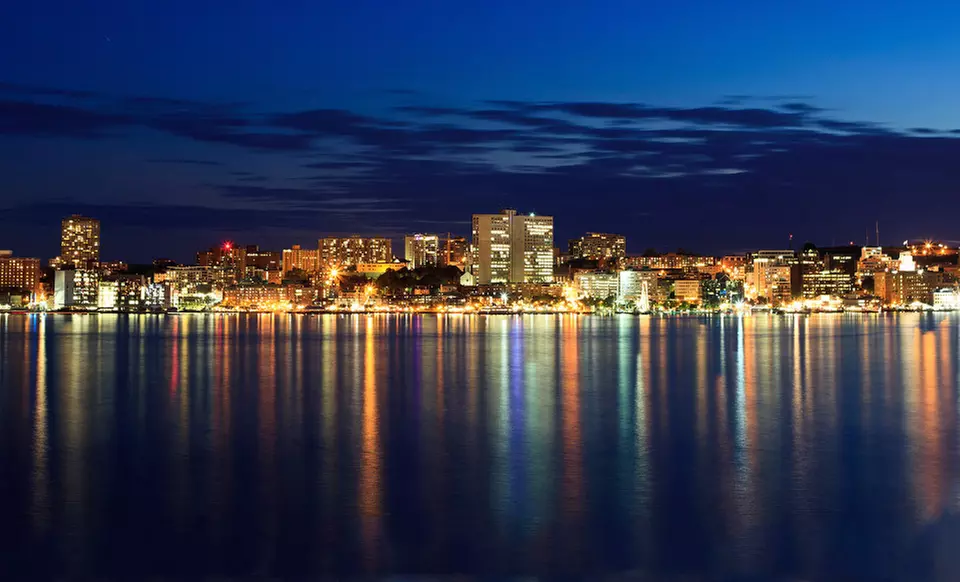 One-Night Stay with Dining and Casino Credit and Parking at Delta Barrington in Halifax, NS - Primary Image