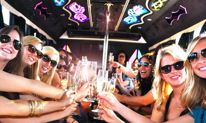 Up to 56% Off on Wine / Vineyard Tour at Uncorked Tours - Primary Image