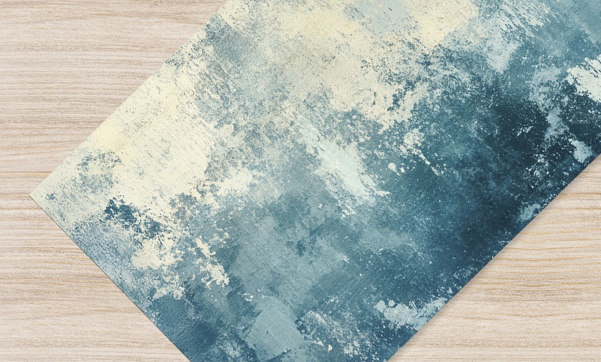 Image 25: Tapis de cuisine antidérapant