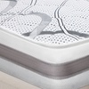 Image 5: Matelas respirant et ergonomique