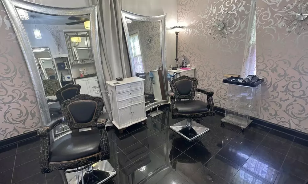 Transform Your Look w/ Full Highlight, All Over Color or Root Touch Up