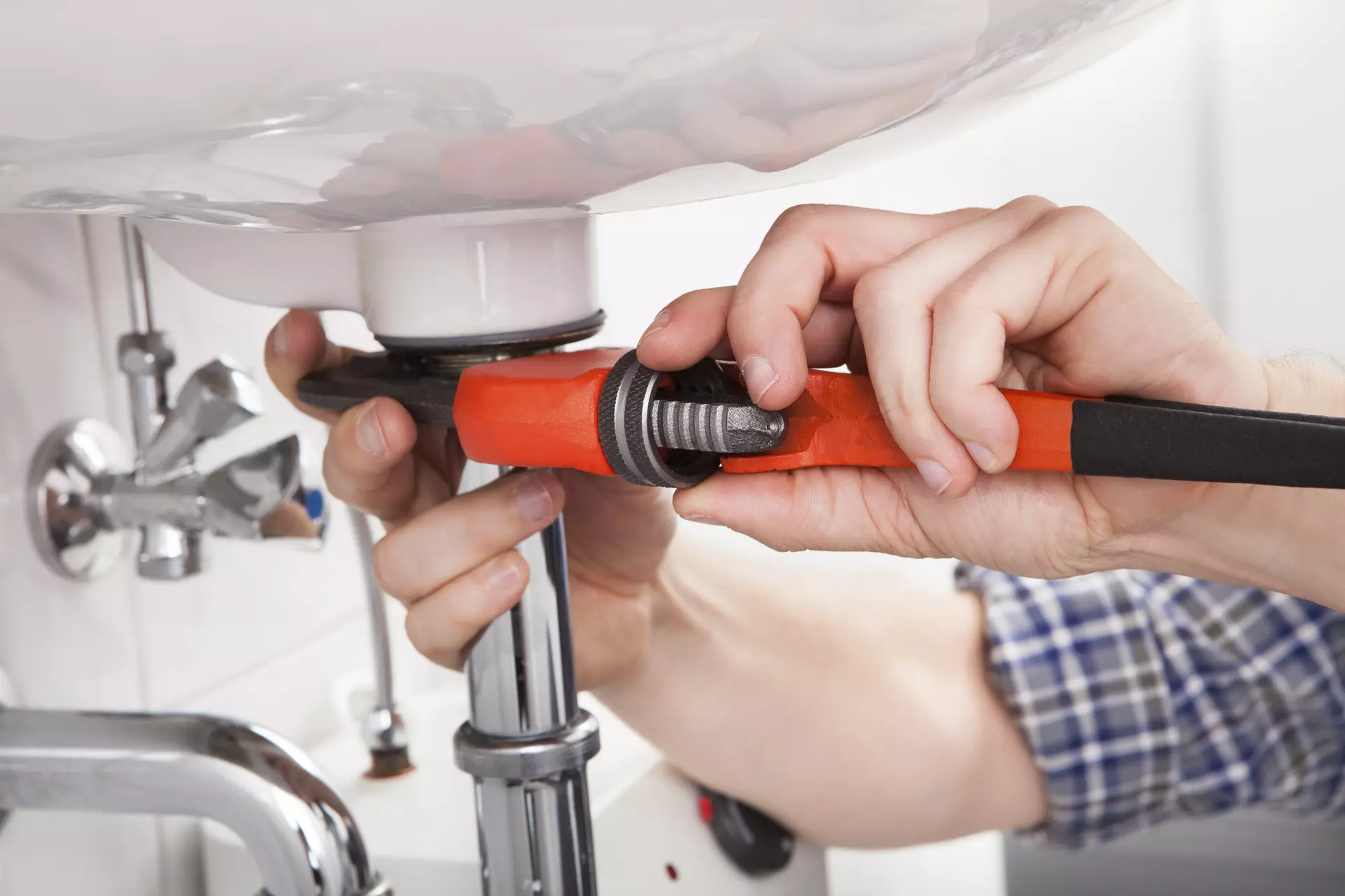 Handyman Services from Elite Contractors Inc (45% Off) - Primary Image