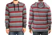 Micros Men's Knit Hoodies. Four Styles Available. Free Returns. - Second Medium