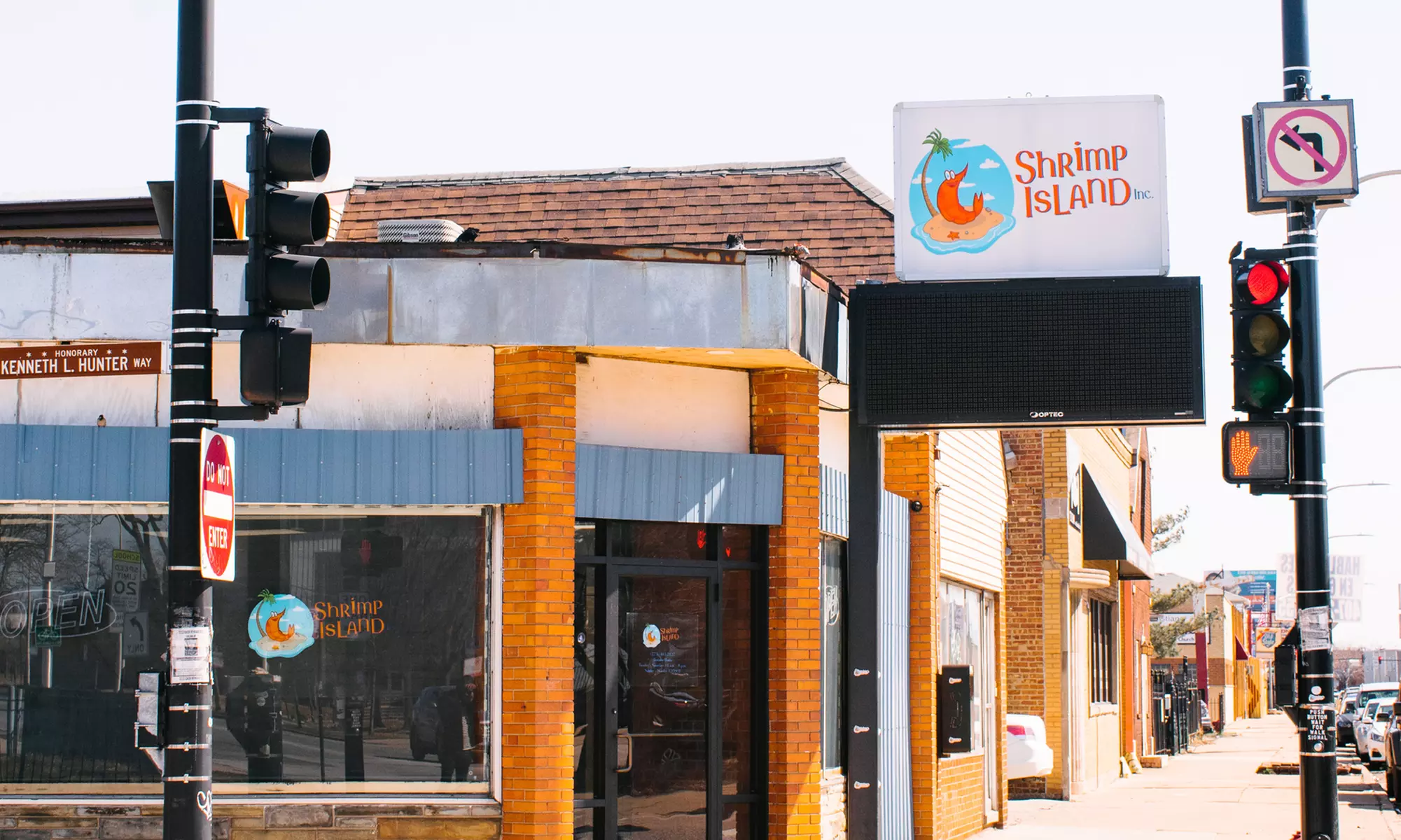 $20, $40 or $60 Toward Food and Drinks; Valid Tuesday - Saturday