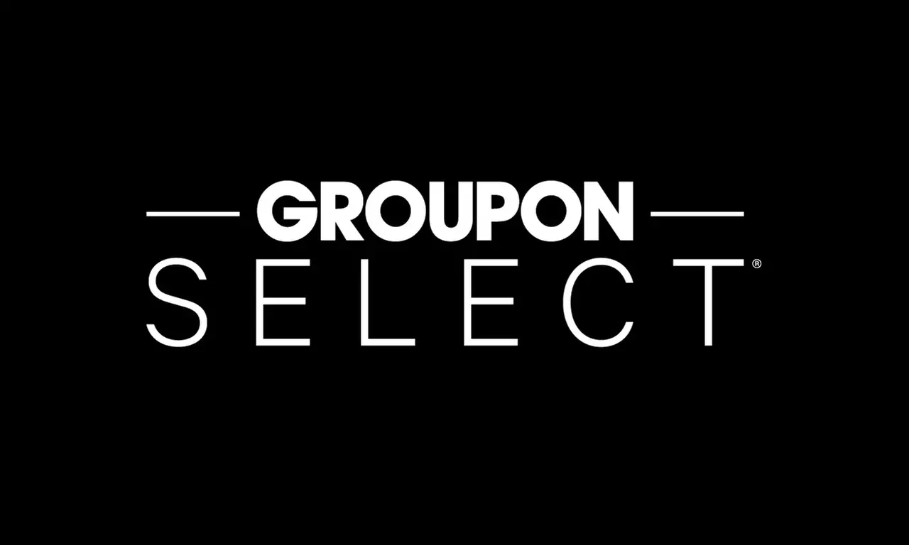 Groupon Select
