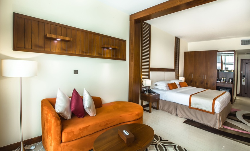 Image 5: Abu Dhabi: 1- or 2-Night 4* Stay with Breakfast
