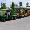 Image 2: All-Day Admission to Safari Niagara in Fort Erie, Ontario for Up to 4