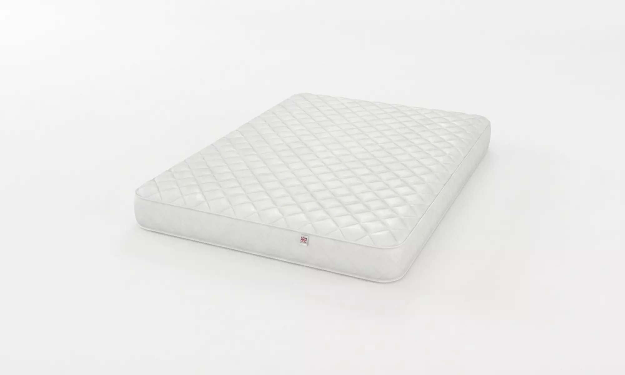Aspire Memory Foam Sprung Mattress