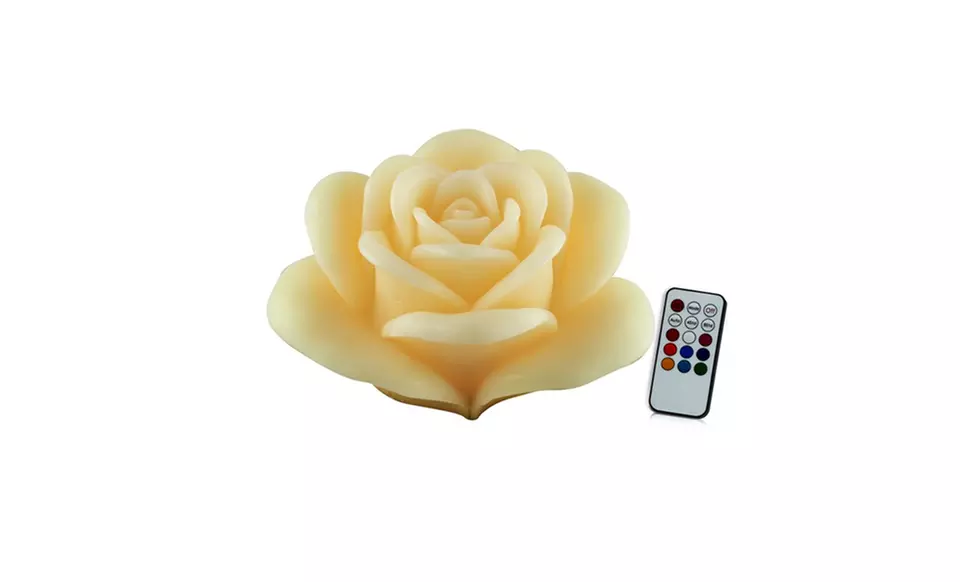 Decorative Flameless Candles with or without Remote. Multiple Styles from $10.99—$21.99. Free Returns. - Second Medium