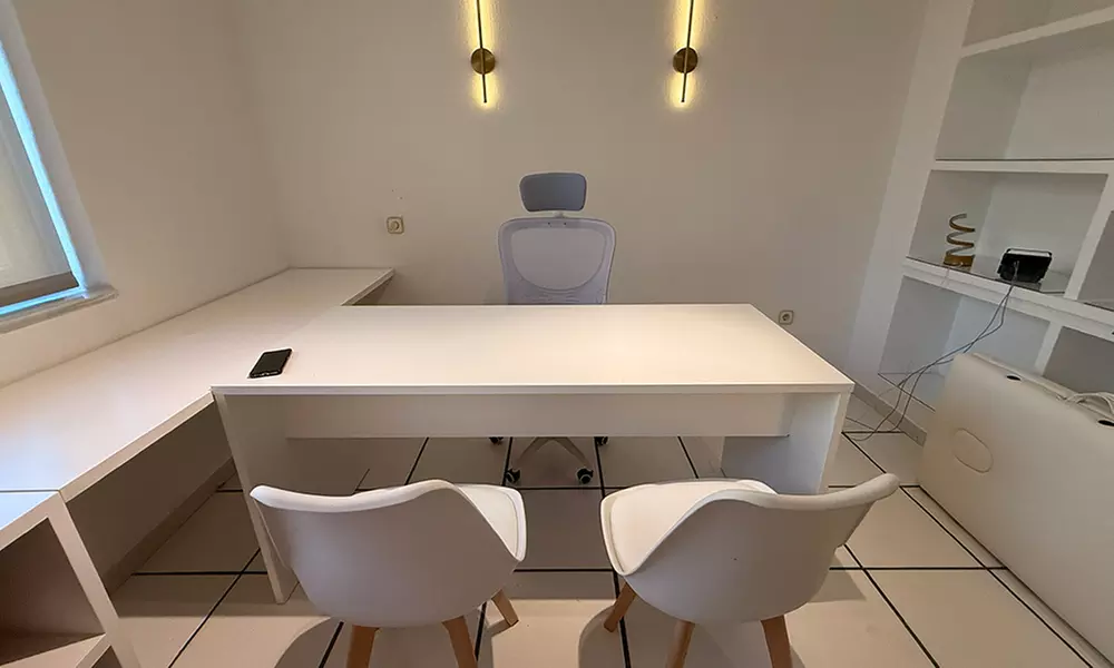 1 o 2 sesiones de fisioterapia con valoración y duración a elegir