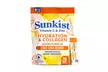  Three-Pack Sunkist Hydration and Collagen Stick Combo with Assorted Tumbler - Second Medium