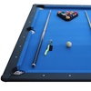 Image 8: Modulares Billard-Set zur Nutzung auf einem Tisch