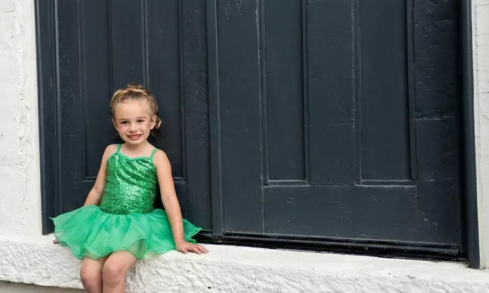 Outdoor Photo Session with Edited Digital Images for Lasting Memories