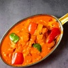 Image 4: Up to 34% Off on Indian Cuisine at The Monks Indian Fusion