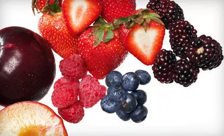 $36 for A Choice For Life Five-Day Detoxifying Level 1 Juice Cleanse ($73 List Price). Free Shipping. - Primary Image