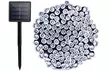 200 LED Solar Powered String Christmas Lights for Outdoor / Indoor  - Second Medium