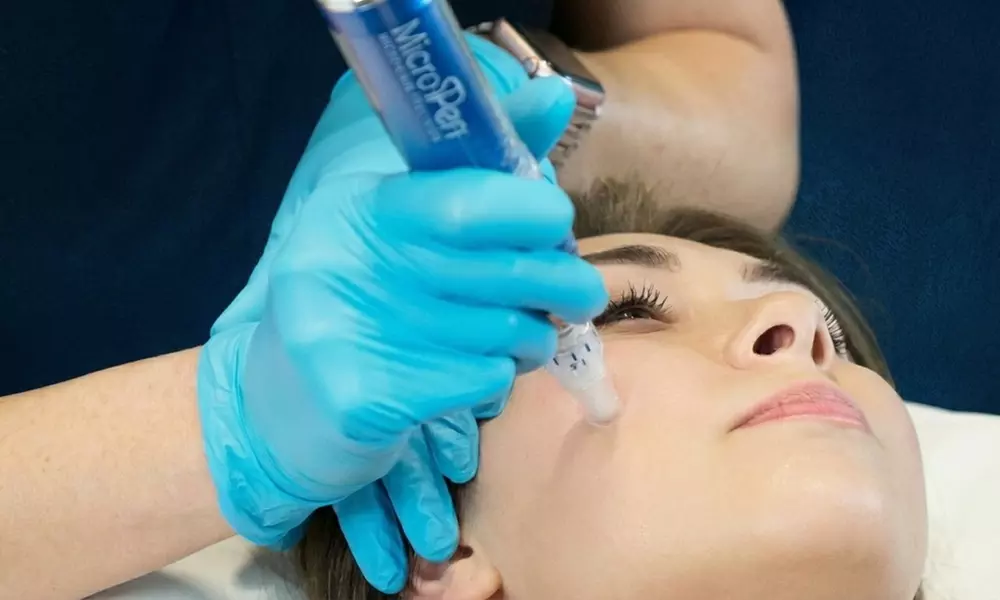 Non-Surgical Augmentation for Refreshed, Youthful & Contoured Look