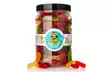 Sugar-Free High Potency CBD Gummy Worms from Kangaroo CBD - Second Medium