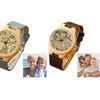 Image 10: Save Up To 85% on Personalized Watches with Engraving and Photo