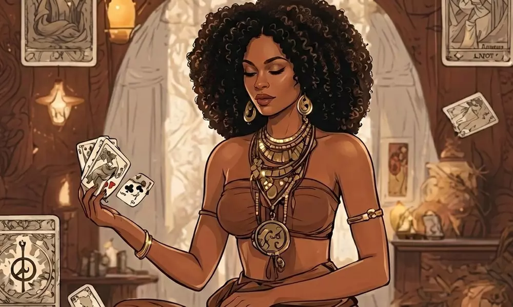 Unlock Your Intuitive Power with Duchess Xperience Mentorship