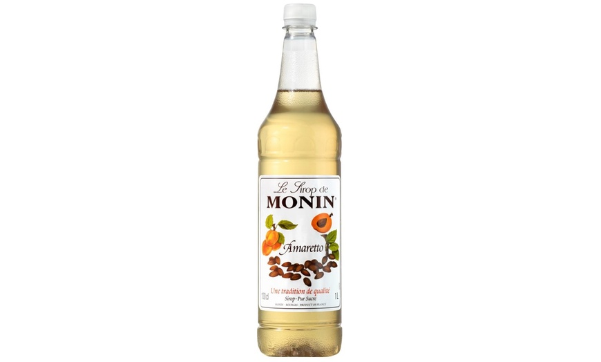 Image 3: Sirop de Monin